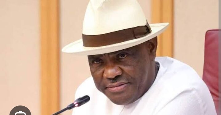 THE Honourable FCT Minister Didn’t Raise Our Hope