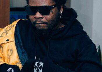 Olamide Dominates Nigerian Music Charts with New Album “Olamidé”     Nigerian