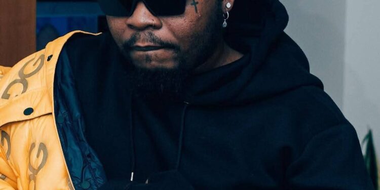 Olamide Dominates Nigerian Music Charts with New Album “Olamidé” Nigerian