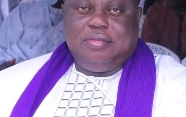 ISBON Founder, Alhaji Monzur Ayòadé Èjìdé, Urges Peace and Unity as Muslims Mark Islamic New Year 1447 A.H. As