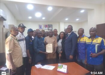 Oyo Govt Allocates Land to Ogbomoso Cashew Merchants, Offers Reduced Rates and Payment Moratorium