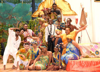 SOYINKA’S THE LION AND THE JEWEL Explores Human Desires, Tricky Decision, Fate!