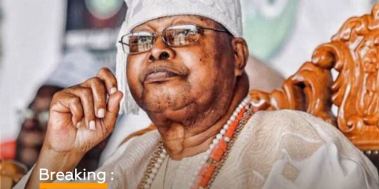 AWUJALE’s Journey through Cultural Identity, Tradition, Legacy, Conflict and Controversy in Death