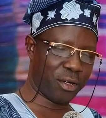 LAUTECH, OGBOMOSO  When Two Giants Confront,   Battle Stereotypes, Insecurity