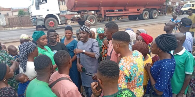 Booda Sunday Adeyemo Resigns from PDP, Cites Neglect and Leadership Arrogance