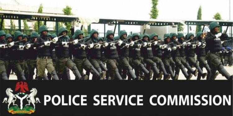 PSC Promotes 12 Commissioners to AIGs, 16 DCPs to CPs in Major Shake-Up Across Police Force