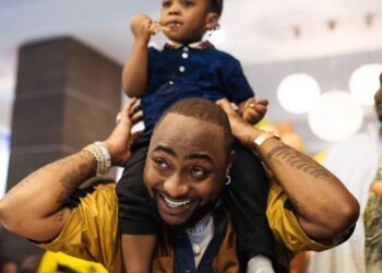 Davido’s Heartfelt Tribute to Late Son Ifeanyi Sparks Emotional Reactions Online