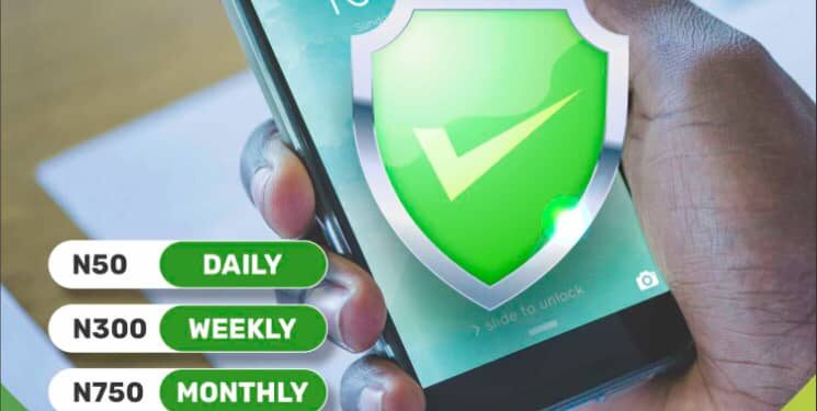 Glo Partners Cubecover to Introduce Nigeria’s First Device Protection Service