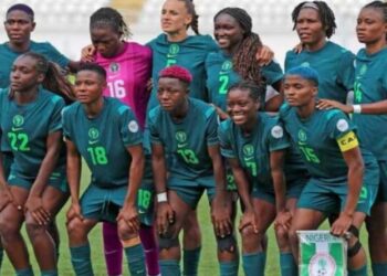 SUPER FALCONS STAGE THRILLING COMEBACK TO DEFEAT MOROCCO 3–2 IN WAFCON CLASH