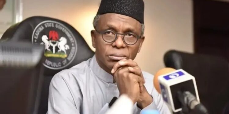SDP Expels El-Rufai, Bans Him from Party for 30 Years Over Alleged Forgery and Political Sabotage