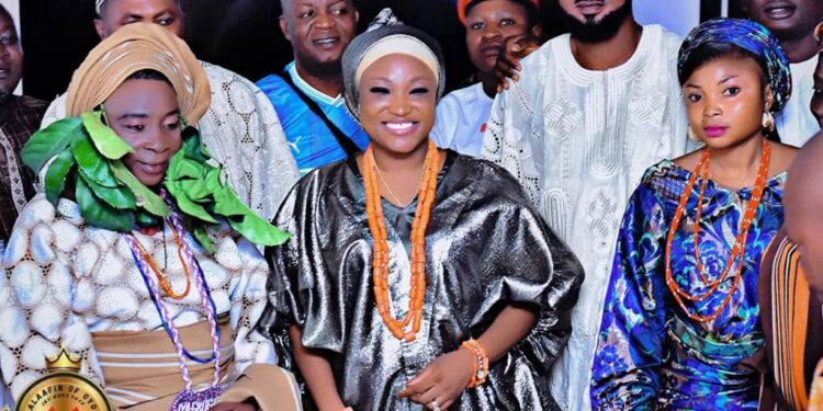 Alaafin of Oyo Sets Developmental Agenda, Emphasizes Merit-Based Chieftaincy Titles