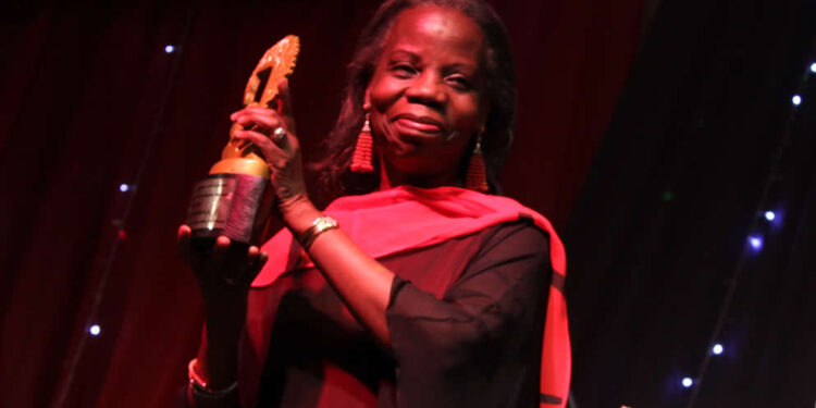 Dr. Doyin Abiola, Wife of MKO Abiola, Trailblazing Journalist, and Former Concord Boss, Dies at 82