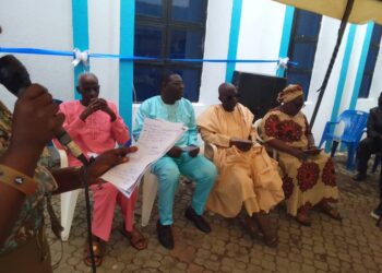 Akata Microfinance Bank Reborn: Former Ologbon MFB Resumes Operations Under New Identity