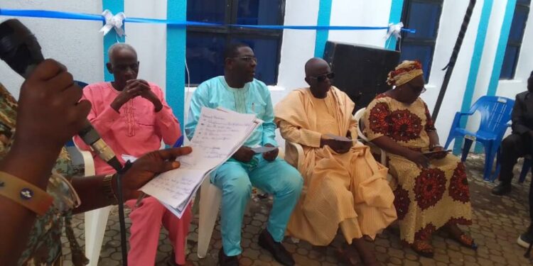 Akata Microfinance Bank Reborn: Former Ologbon MFB Resumes Operations Under New Identity