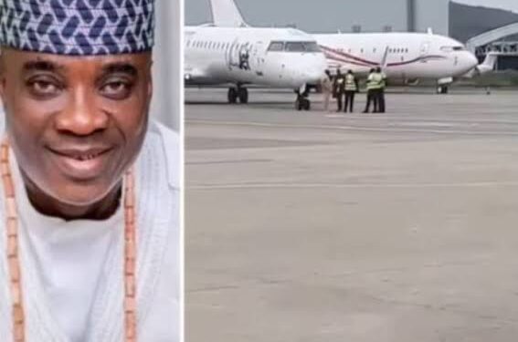 AN OPEN LETTER TO WASIU AYINDE: WHEN FAME THINKS IT CAN FLY ABOVE THE LAW