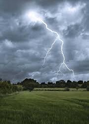 NiMet Predicts Rain, Thunderstorms, and Possible Floods Nationwide