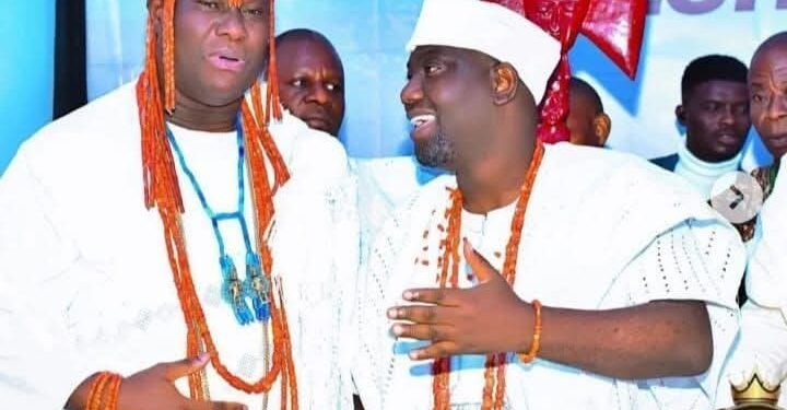 Olugbon of Orile-Igbon Calls for Calm Amid Controversy Over Okanlomo Title