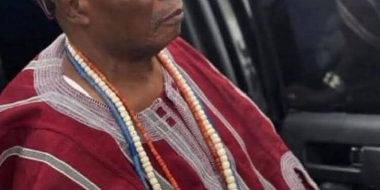 Olubadan-Designate Oba Rasidi Ladoja to be Crowned as 44th Olubadan of Ibadanland