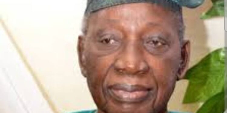 PRESS RELEASE OBA OYEWUMI: RESPONSE TO DR. SAKA BALOGUN’S UNFOUNDED CLAIMS ON IMOLE TV