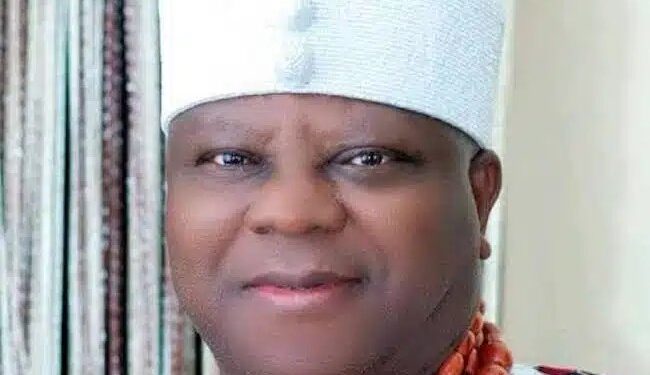 US Court Sentences Nigerian Monarch, Oba Joseph Oloyede, to Over Four Years in Prison for COVID-19 Loan Fraud