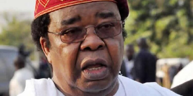 SAVE FOR ALL REFERENCES AGAINST YORUBA ETHNIC BIGOTS.