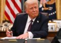 US Vows No Sacred Cows in Anti-Corruption Drive, Warns Nigerian Politicians of Visa Bans