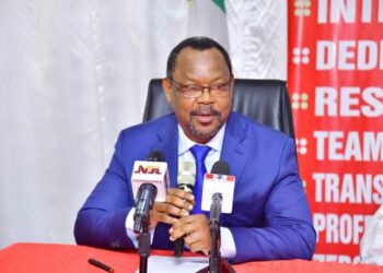 PRESIDENT TINUBU RECALLS DG OF NTA, ED NEWS; SETS ASIDE FRESH APPOINTMENTS