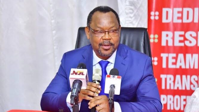 PRESIDENT TINUBU RECALLS DG OF NTA, ED NEWS; SETS ASIDE FRESH APPOINTMENTS