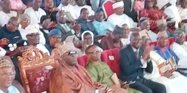 Ogbomoso Education Summit: Stakeholders Highlight Challenges, Chart Pathways for Progress