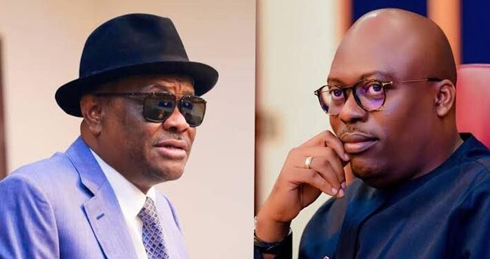 Fubara’s Supporters Disappointed as Governor Fails to Return After Lifting of Rivers Emergency Rule