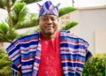 Philanthropist and Business Leader, Dapo Idowu, Celebrates Birthday with Legacy of Service and Community Impact