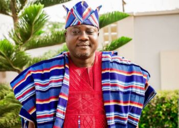 Philanthropist and Business Leader, Dapo Idowu, Celebrates Birthday with Legacy of Service and Community Impact