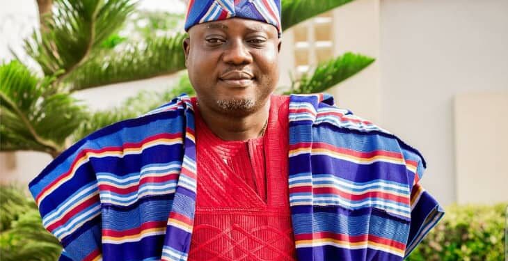 Philanthropist and Business Leader, Dapo Idowu, Celebrates Birthday with Legacy of Service and Community Impact