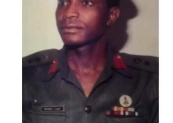 Distinguished Senator Brimmo Yemi Yusuf at 80: Celebrating a Life of Service, Integrity, and Patriotism