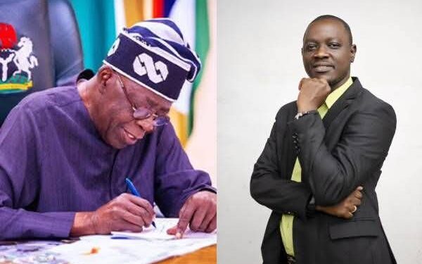 Segun Akanni Congratulates Ola Awakan on Appointment as DG, NTDC