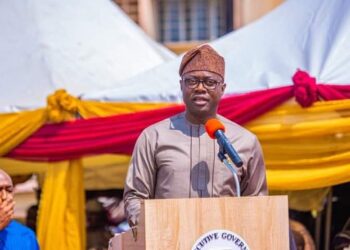 Makinde’s Proactive Touch: Steering Ogbomoso Towards Harmony and Development