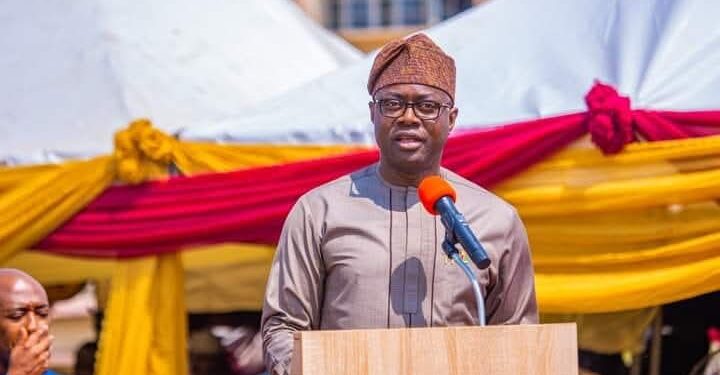 Makinde’s Proactive Touch: Steering Ogbomoso Towards Harmony and Development