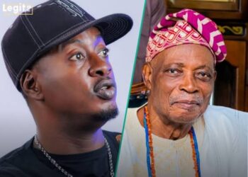 44th Olubadan Coronation  TAYE CURRENCY’S Crowned Error, Historical Mistake