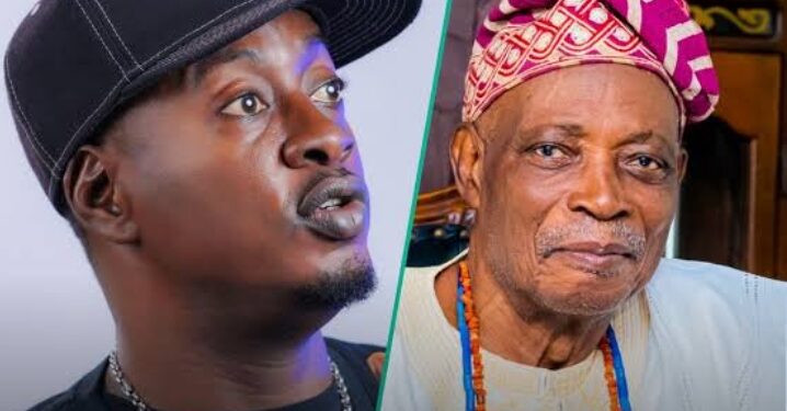 44th Olubadan Coronation TAYE CURRENCY’S Crowned Error, Historical Mistake