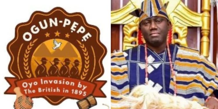 130 Years After “Ogun Pepe”: Alaafin of Oyo Set to Reenact and Memorialize Historic Resistance Against British Imperialism