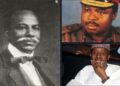 Herbert Macaulay’s pardon, Oseni and Umahi