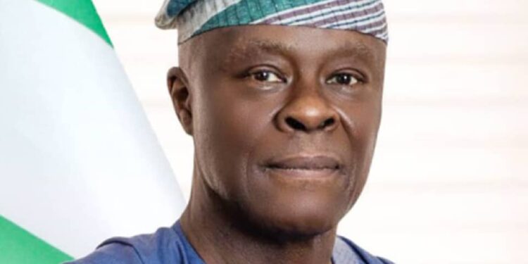 Finance Minister Wale Edun Flown Abroad for Urgent Medical Treatment