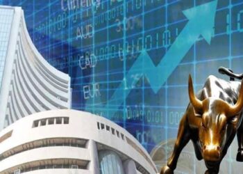 Investors Lose ₦4 Billion as Nigerian Stock Market Closes Negative