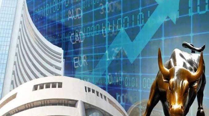 Investors Lose ₦4 Billion as Nigerian Stock Market Closes Negative