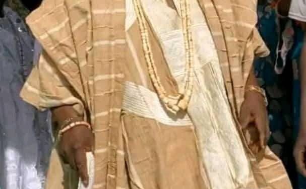 BALE MASIFA OF OGBOMOSO, HIGH CHIEF GBADEBO OYEBODE ADEOBA, TRANSITS TO THE ANCESTRAL REALM
