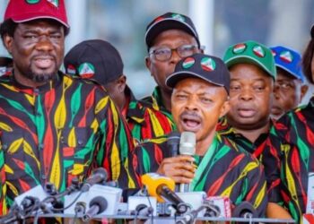 NLC Issues Four-Week Ultimatum to Federal Government Over ASUU Strike