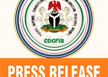 CDCFIB Announces Upcoming CBT for Shortlisted Applicants in Ongoing Nationwide Recruitment