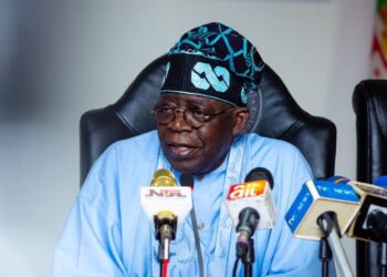 President Tinubu Appoints New Service Chiefs to Strengthen National Security