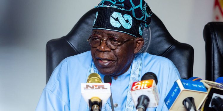 President Tinubu Appoints New Service Chiefs to Strengthen National Security