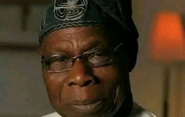 Obasanjo: Why I Rejected Proposal to Make El-Rufai My Successor